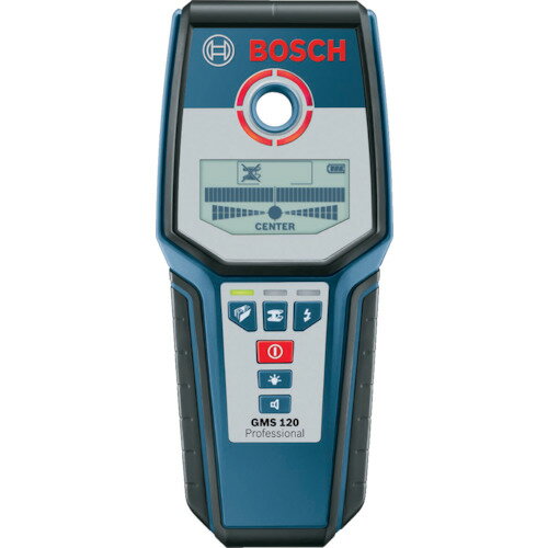 【6/1最大P5倍・400円クーポン】BOSCH(ボッシュ) デジタル探知機 GMS120