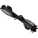 【6/1はP3倍! 400円クーポン】KARCHER(ケルヒャー) 床洗浄機用ローラーブラシ 300mm 凹凸面用ブラシ オレンジ 47624840