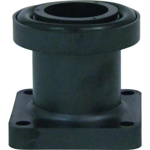 【11/25はP3倍】ULVAC(アルバック機工) KF-25吸気管 KF-25×□40 SUCTION PIPE(KF-25 X 40MM SQ)