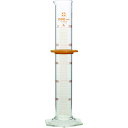 SIBATA(柴田科学) メスシリンダー スーパーグレード 250mL 023520-250