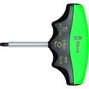 Wera(ベラ) 400 トルクドライバーT型 トルクス TX20 / 4.0 Nm 005090(4)