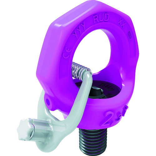 【5/15はP2倍！】RUD(ルッドリフティング) スターポイント VRS-F-M33 VRS-F-M33