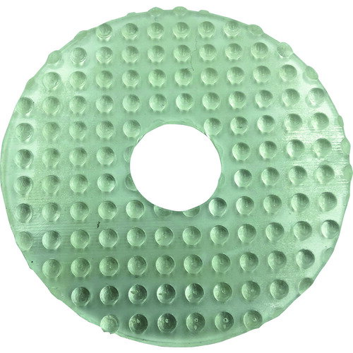 【11/25はP3倍】【メール便対応】プロセブン 薬品瓶転倒防止パッド CR-A7620C