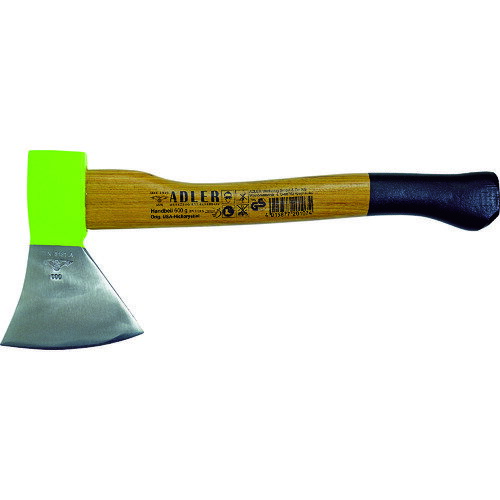 ADLER(アドラー) プロフェッショナル手斧 360mm 201.2H060A001