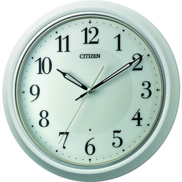 CITIZEN(シチズン) シチズン 電波掛時計 8MY560-003