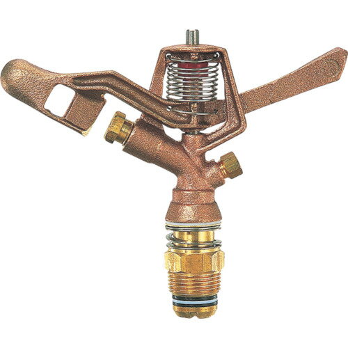 【5/15はP2倍！】カクダイ スプリンクラー 5476-20