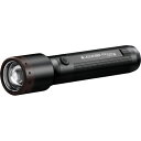 【4/25はP3倍】LEDLENSER(レッドレンザー) P7R Core 502181 LEDハンディライト 懐中電灯 LED ハンディライト ライト 充電式 防塵 防水 防災 小型 軽量 コンパクト 作業 キャンプ 山登り アウトドア