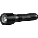 LEDLENSER(レッドレンザー) P6R Core QC 502517