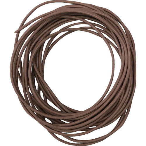 【25日はP3倍】【メール便対応】ユタカメイク 1.5mm×3m ナチュラル AL-11