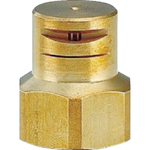 カクダイ スプリンクラー スプレーヘッド 散水角度90 576-914