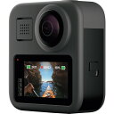 【400円オフクーポン】GoPro 360度カメラ“MAX” CHDHZ-202-FX 1