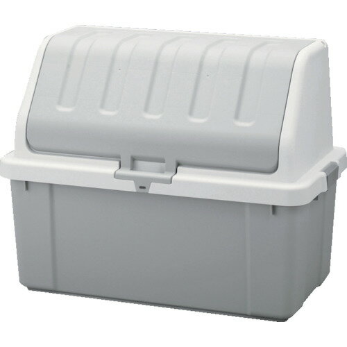 【別途送料】Astage(アステージ) ホームボックスライトグレー 920 HB-920-LG