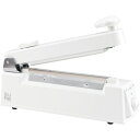 SURE(石崎電機) 卓上シーラーカッター付200mm NL-203JC-5