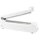 【6/1はP3倍! 400円クーポン】SURE(石崎電機) 卓上シーラー300mm NL-303J