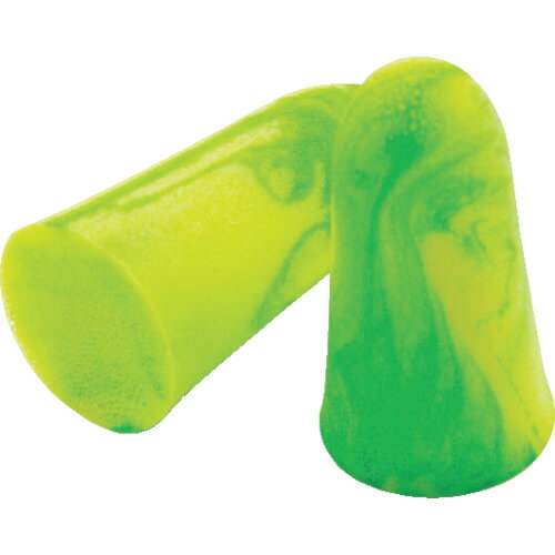 【メール便対応】MOLDEX(モルデックス) 使い捨て耳せん GOIN’ GREEN 6620 コード無し 6620