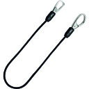 【6/1はP3倍! 400円クーポン】TOP工業(トップ) ゴム製反射セーフティコード SFC-911SV(4)