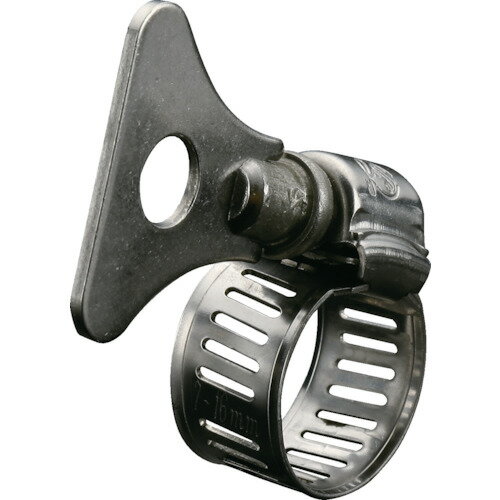 TRUSCO(トラスコ) 自在手締めホースバンド 20〜44mm TH-2044