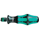 【400円オフクーポン】Wera(ベラ) 816R ビットフォルダー 051462