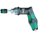 【5/15はP2倍!】Wera(ベラ) 7400 トルクビットフォルダー 3.0~6.0Nm 074702(4)