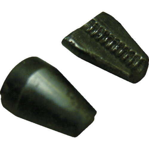 【25日はP3倍！】Cherry(チェリーファスナーズ) PULLING HEAD用 JAW H955-4用 711B6-4