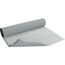 【別途送料】TRUSCO(トラスコ) スパッタシート プレミアムシルバー ロール 2000X20m TSP-RPS-W