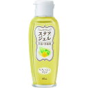 【400円クーポン】カワモト ステアジェルa リフレッシュアロマ 60ml 023-409801-00(4)