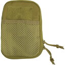 【5/1はP3倍! 400円クーポン】REDROCK ポケット パル ウォレット コヨーテ 82-007COY