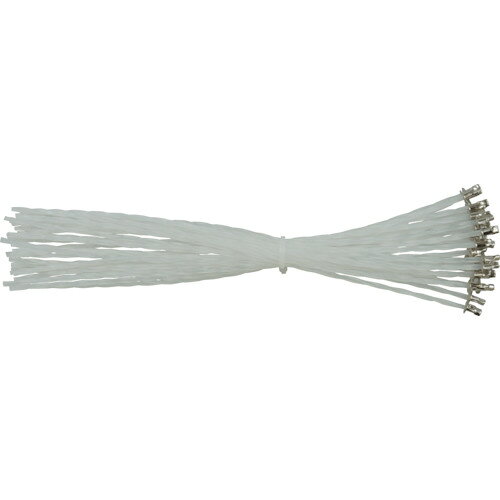 【2/1はP3倍! 400円クーポン】アイウッド ナイロンカッター用替コード 30本入 90542