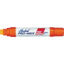 【メール便対応】Markal(マルカル) Markal 工業用マーカー「PROMAX」 白 90900(4)