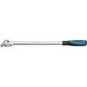 【5/15はP2倍!】HAZET(ハゼット) スピンナハンドル 差込角12.7mm 全長472mm 914-18(4)