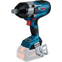 【5/15はP2倍!】BOSCH(ボッシュ) コードレスインパクトレンチ本体のみ GDS18V-1050HCH