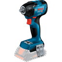 【5/15はP2倍!】BOSCH(ボッシュ) コードレスインパクトレンチ 本体のみ GDS18V-210CH