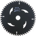 【400円クーポン】【メール便対応】アイウッド チップソー プレミアム フッ素コート Φ125 97310