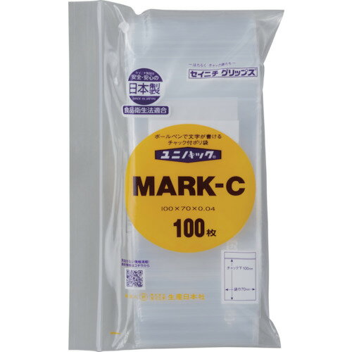 400ߥեݥۥ˥(ܼ) ֥˥ѥå MARK-C 100700.04 100 MARK-C-100