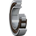 【3/10はP3倍!300円オフクーポン】SKF 単列円筒ころ軸受 NU型 内径50mmX外径110mmX幅40mm NU 2310 ECP