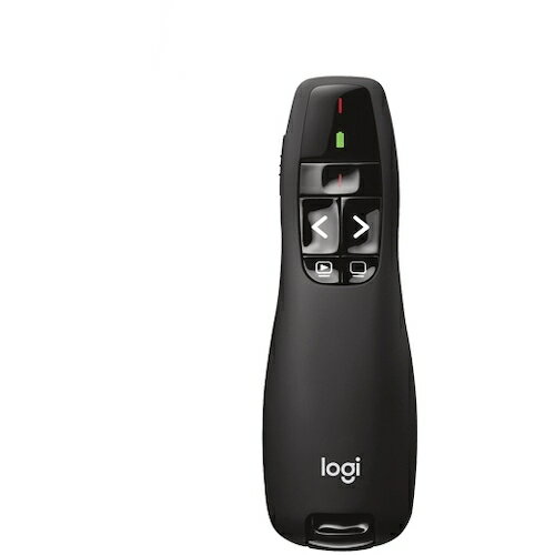logicool(ロジクール) ワイヤレス プレゼンター r400f R400F