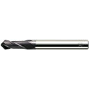 S&K SAコーティング超硬センタ 面取り用 SAGCCC10X120(4)