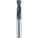 TRUSCO(トラスコ) 超硬コーティングソリッドドリル7.1MM TRP2D0710S08(4)
