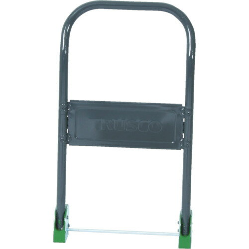 【400円オフクーポンあり】TRUSCO(トラスコ) ハイグレード台車用折りたたみハンドル 100番用 100HJEN