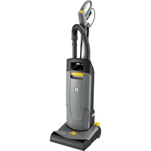 直送 代引不可 KARCHER(ケルヒャー) 業務用 アップライト式クリーナー CV 30/1 Plus 1.023-120.0