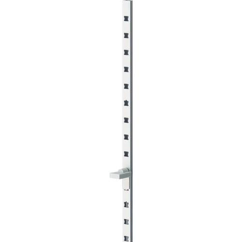 【別途送料】LAMP(スガツネ工業) (120030089)AP-DH2600アルミ製棚柱 AP-DH2600