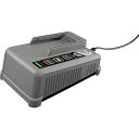 【5/15はP2倍!】KARCHER(ケルヒャー) 【期間限定特価】業務用清掃機アクセサリー バッテリーパワープラス 急速充電器 36/60 2.445-049...