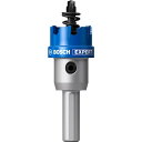 【4/25はP3倍】BOSCH(ボッシュ) 超硬ホールソー23mm 2608901406