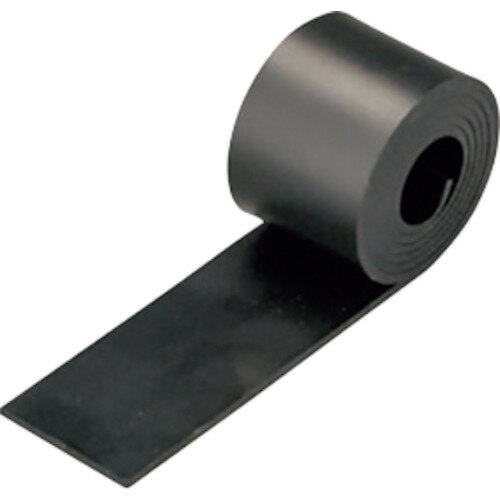 日本緑十字社 ゴムロール 50×1000×3 ゴムロール-51天然ゴム 240g 349023