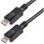 4/25P3ܡۥƥå DisplayPort 1.2֥/1m /4K60Hz /VESAǧ/֥å DISPL1M