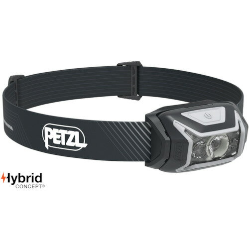 【5/15はP2倍!】PETZL(ペツル) アクティックコア グレー E065AA00 【5/15はP2倍!】PETZL(ペツル) アクティックコア グレー E065AA00