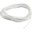 メール便対応 福井金属工芸 丸ヒモセット 2mm 2m F-0266 F-0266