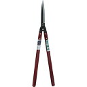 【400円クーポン】鋼典(カネノリ) 調質 普通刈込パーカー仕上 樫柄入 B-22(4)
