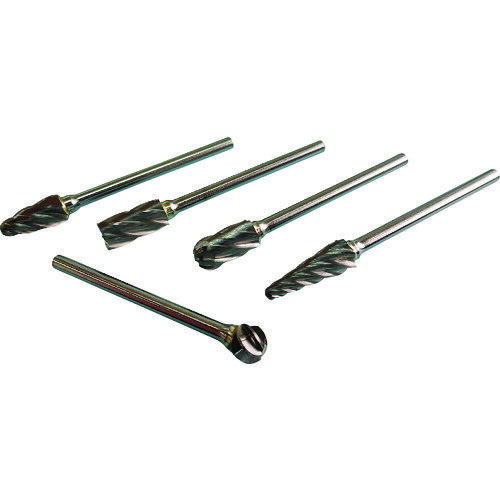 25日はP3倍！Leutor(リューター) 軽合金用超硬カッターセット K0071