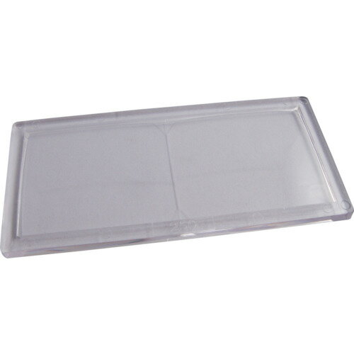 【6/1はP3倍! 400円クーポン】メール便対応 SUZUKID(スズキッド) 溶接用拡大プレート 度数1.5 P-567